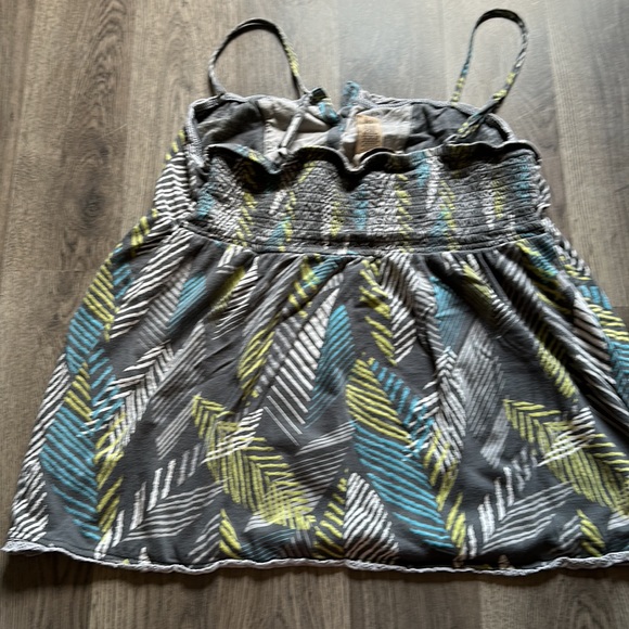 Arizona top - Picture 5 of 7